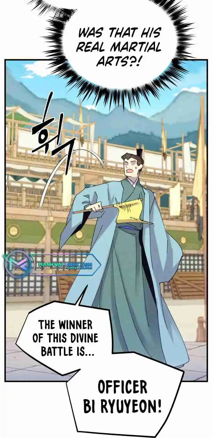 Masters of Lightning Knives 132