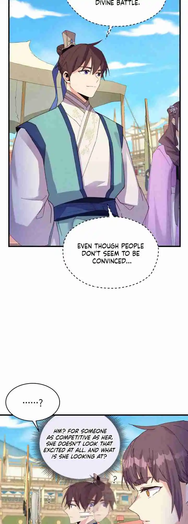 Masters of Lightning Knives 132