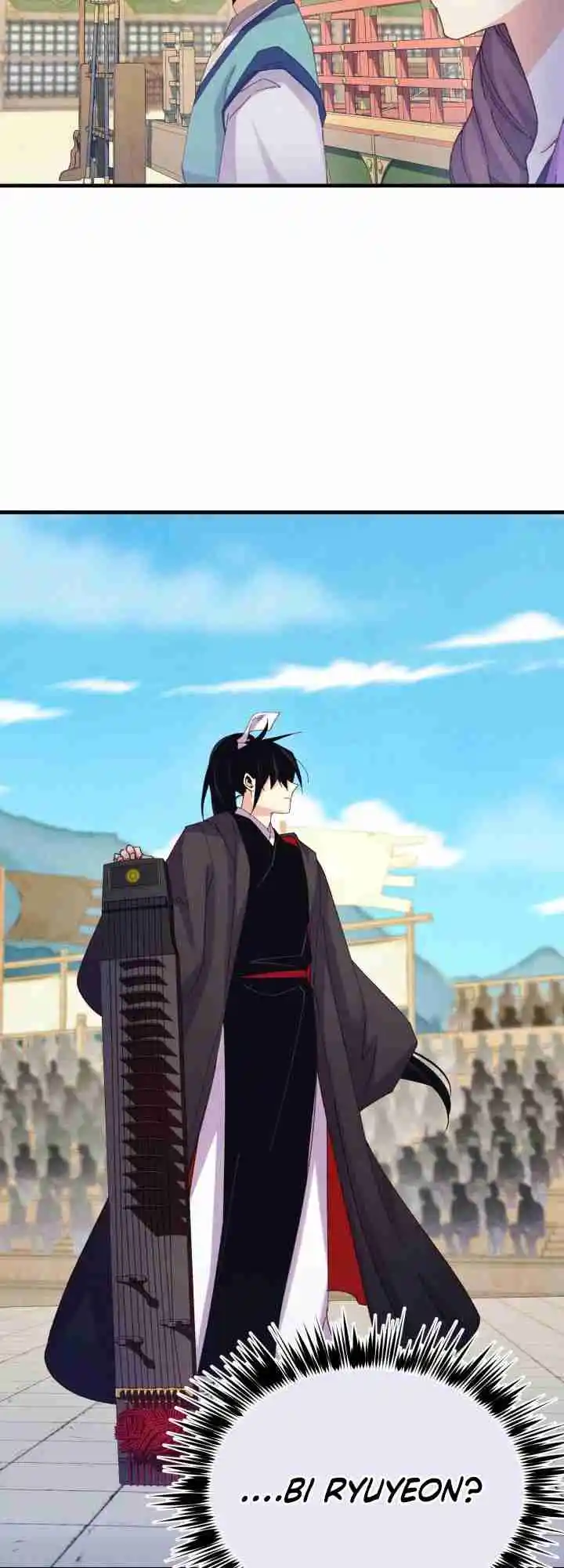 Masters of Lightning Knives 132