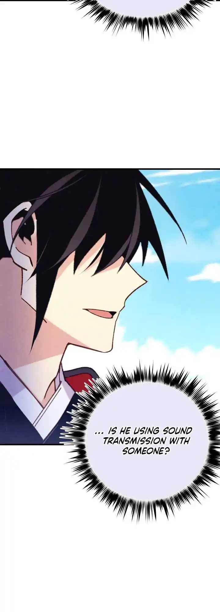 Masters of Lightning Knives 132