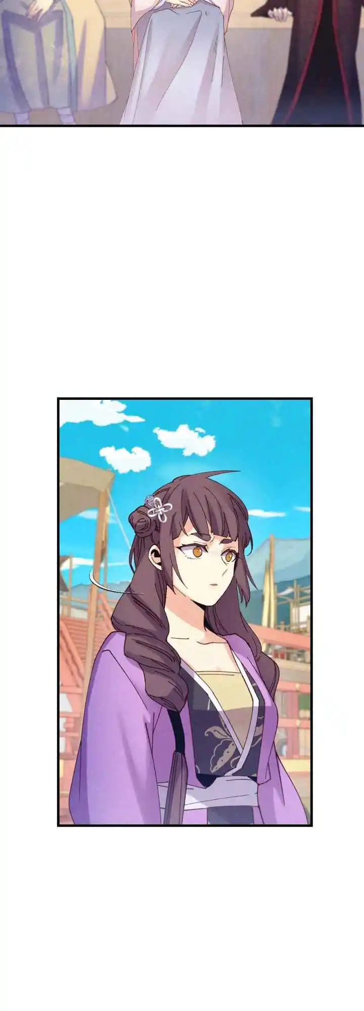 Masters of Lightning Knives 132