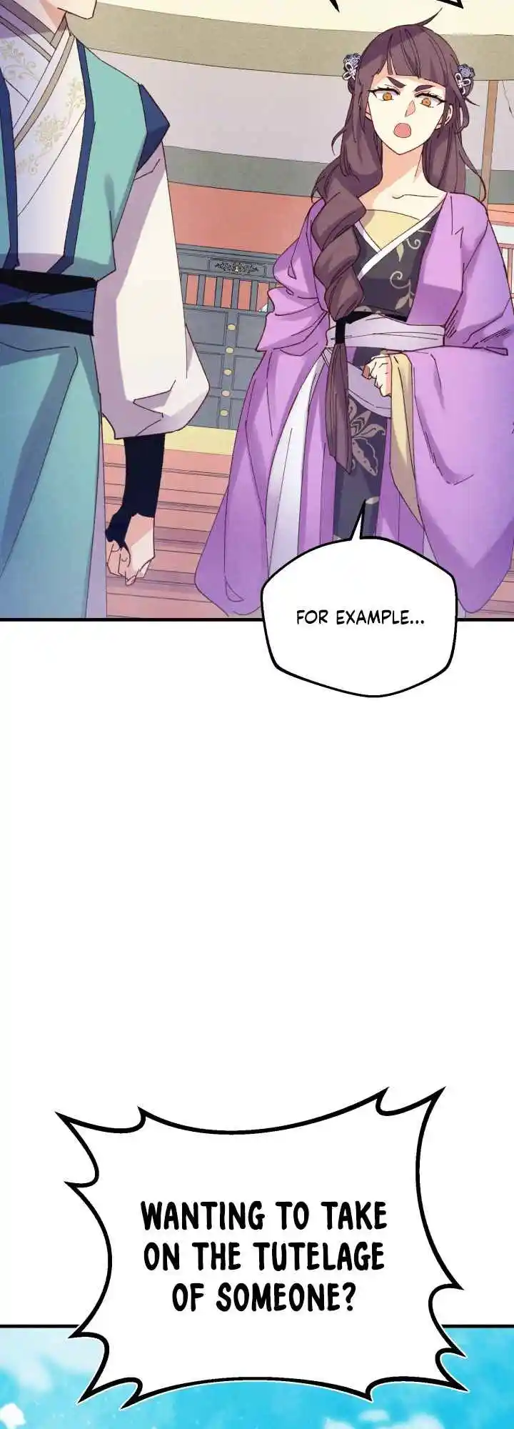 Masters of Lightning Knives 132