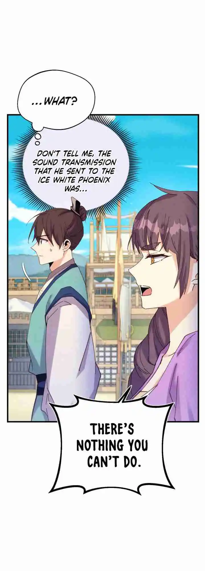 Masters of Lightning Knives 132