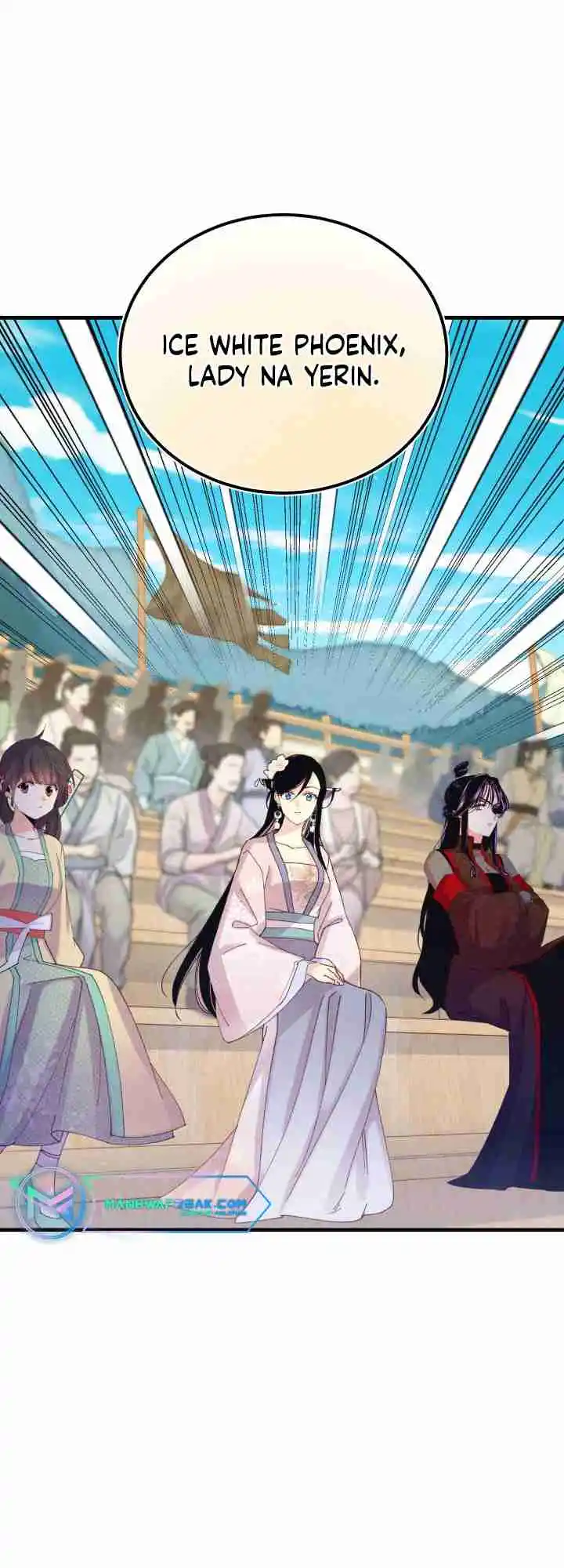 Masters of Lightning Knives 132