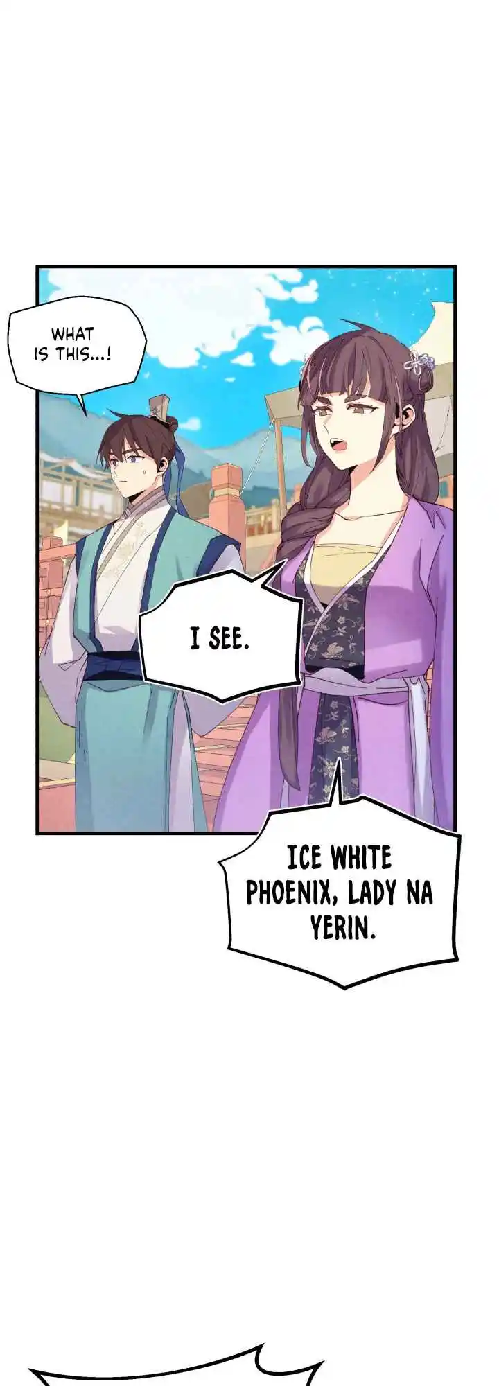 Masters of Lightning Knives 132