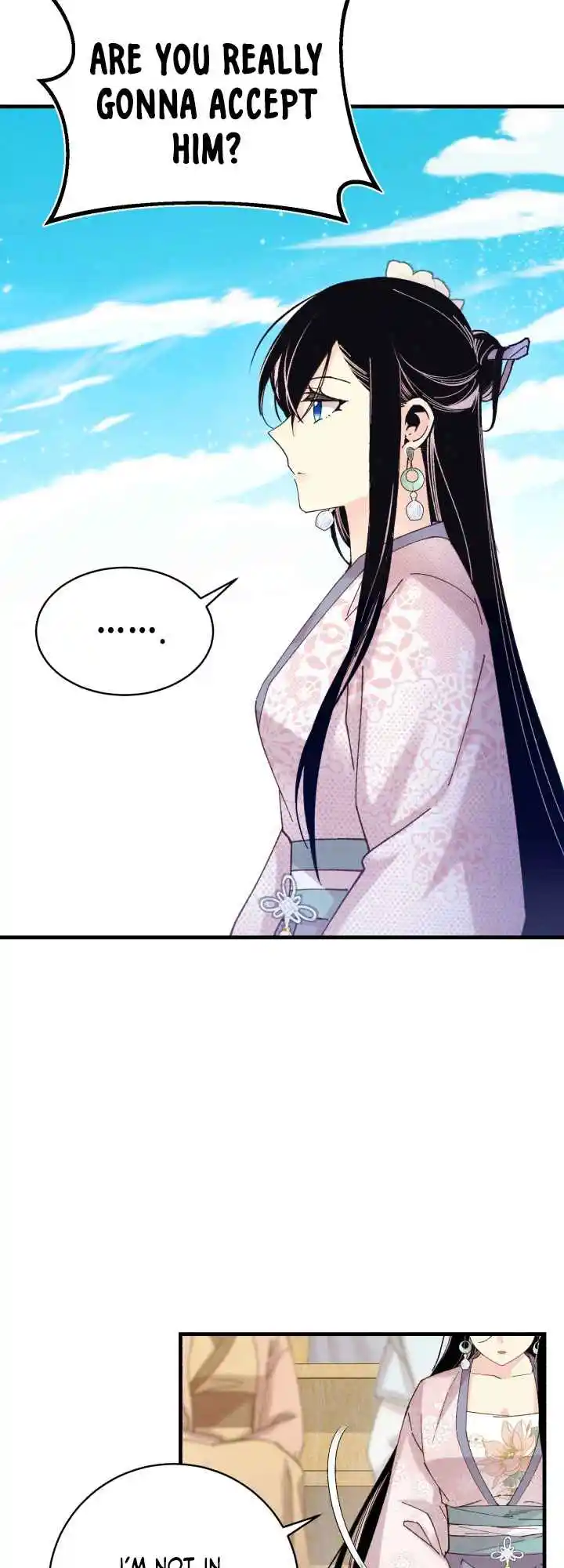 Masters of Lightning Knives 132