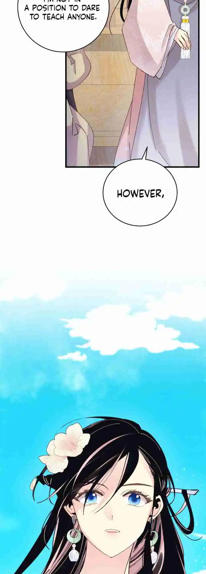 Masters of Lightning Knives 132