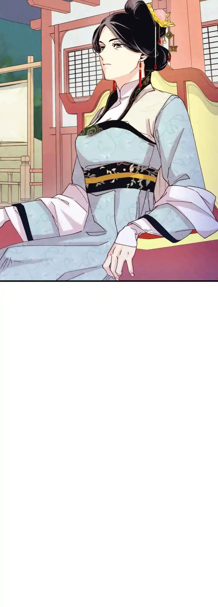 Masters of Lightning Knives 132