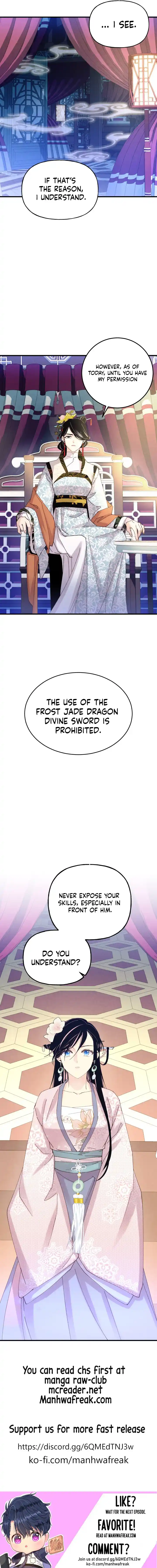 Masters of Lightning Knives 132