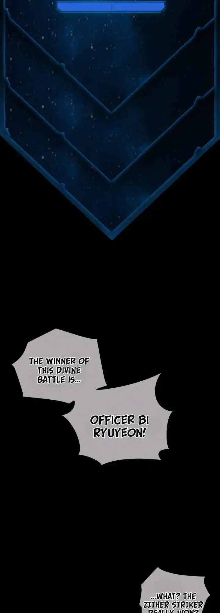 Masters of Lightning Knives 133