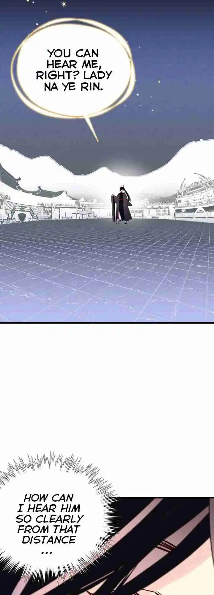 Masters of Lightning Knives 133