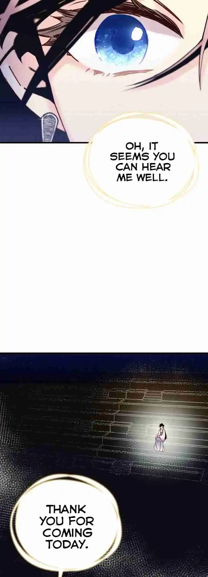 Masters of Lightning Knives 133