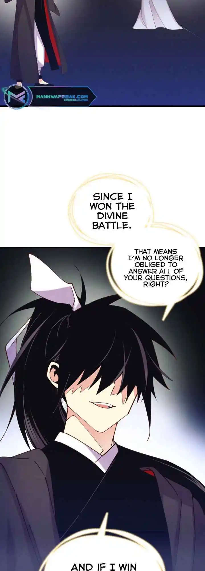 Masters of Lightning Knives 133