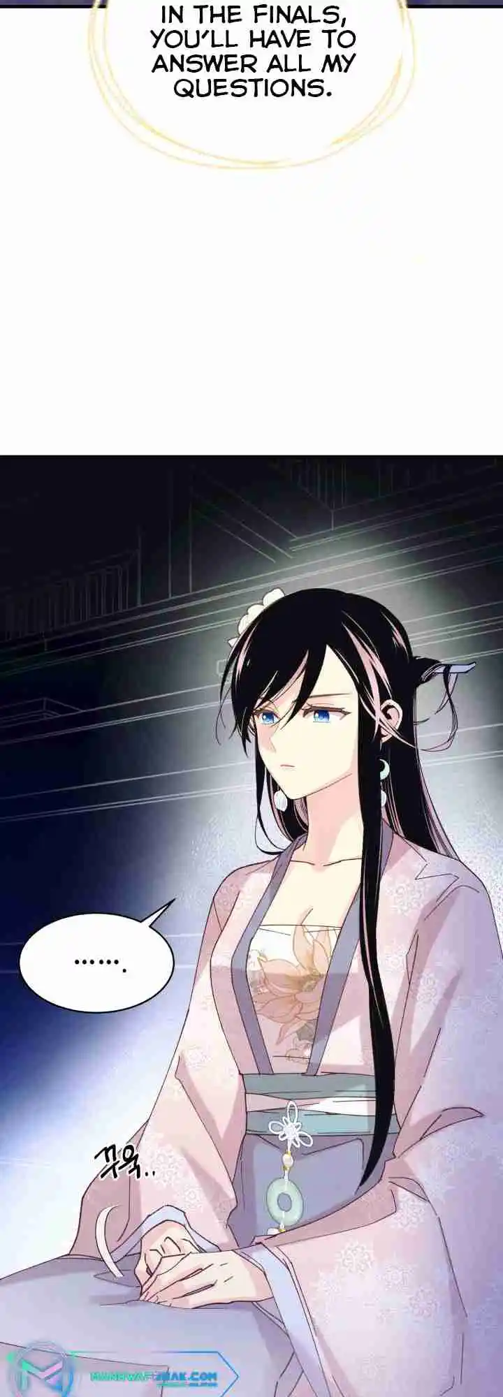 Masters of Lightning Knives 133