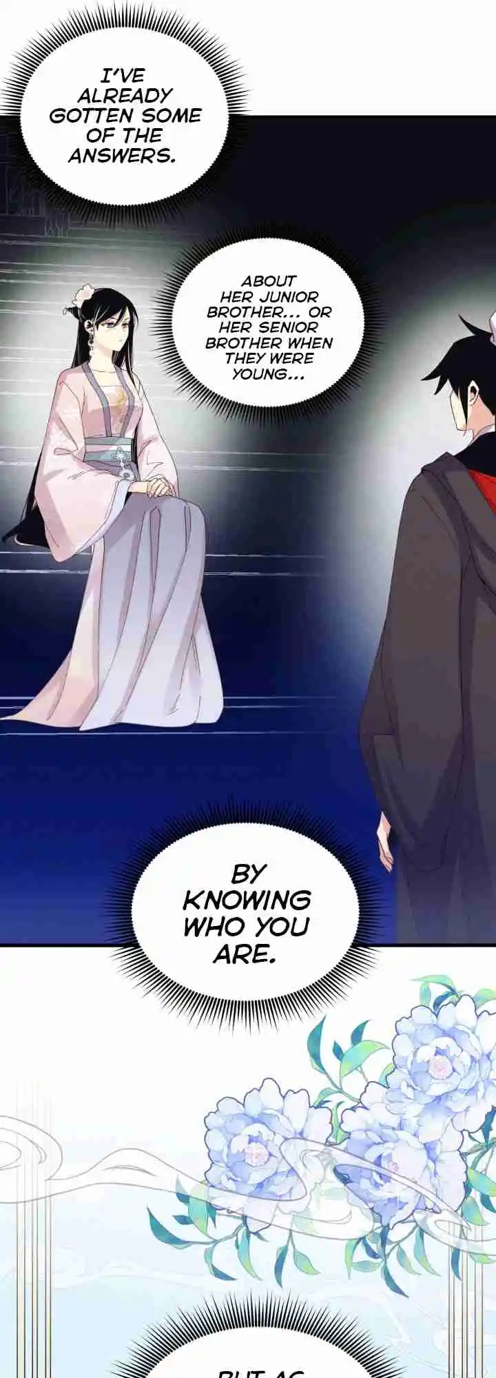 Masters of Lightning Knives 133