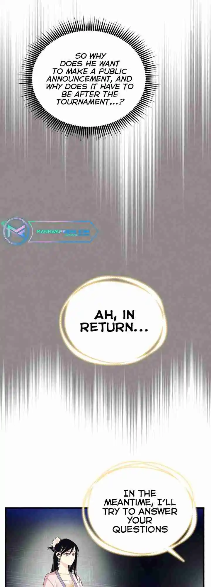 Masters of Lightning Knives 133