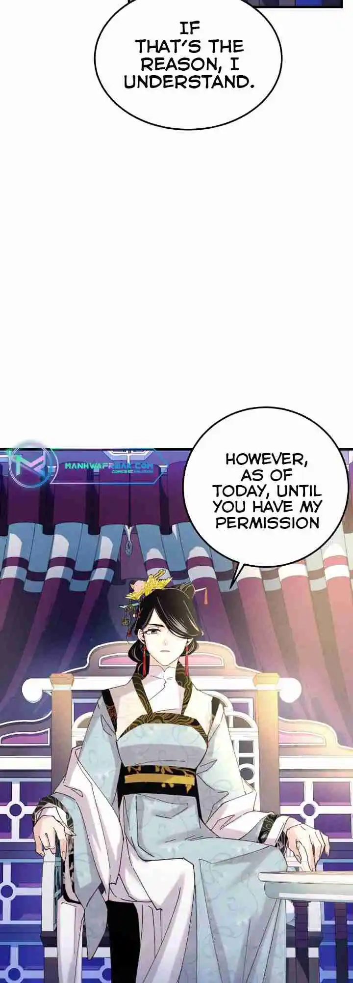 Masters of Lightning Knives 133