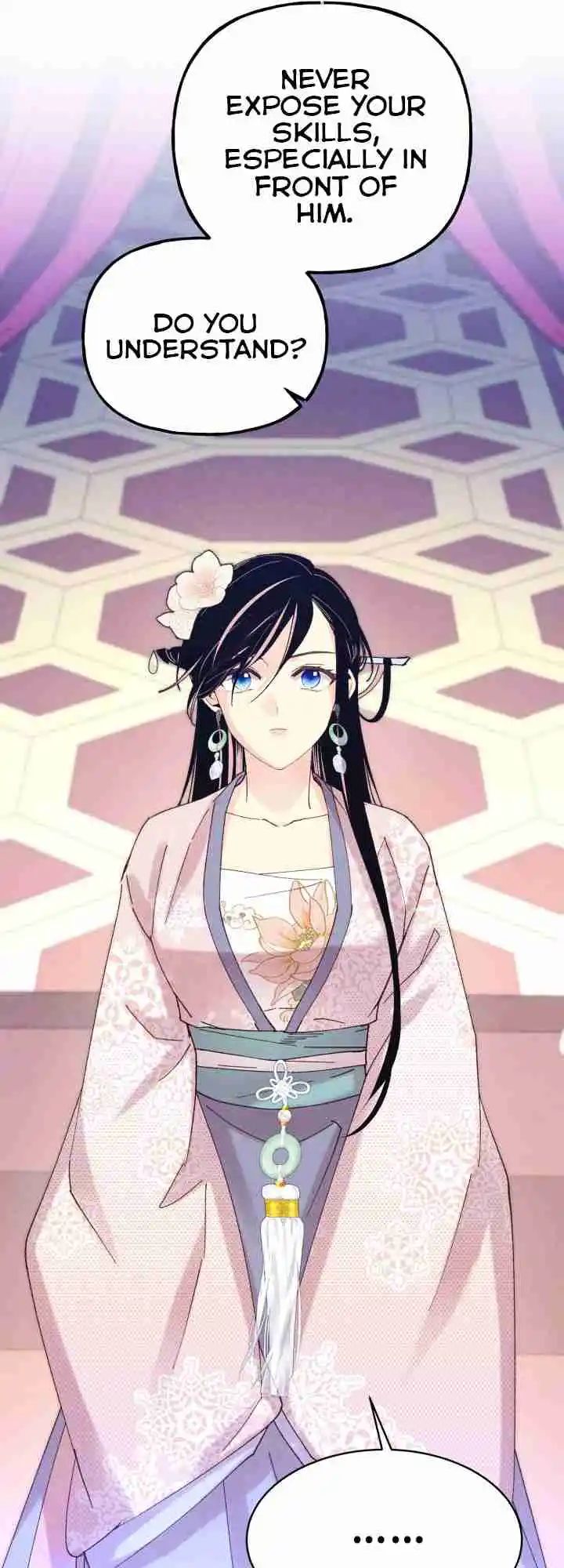 Masters of Lightning Knives 133