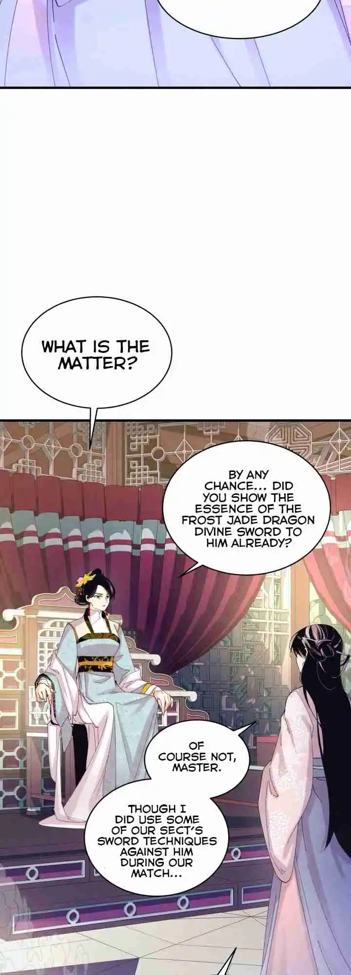 Masters of Lightning Knives 133