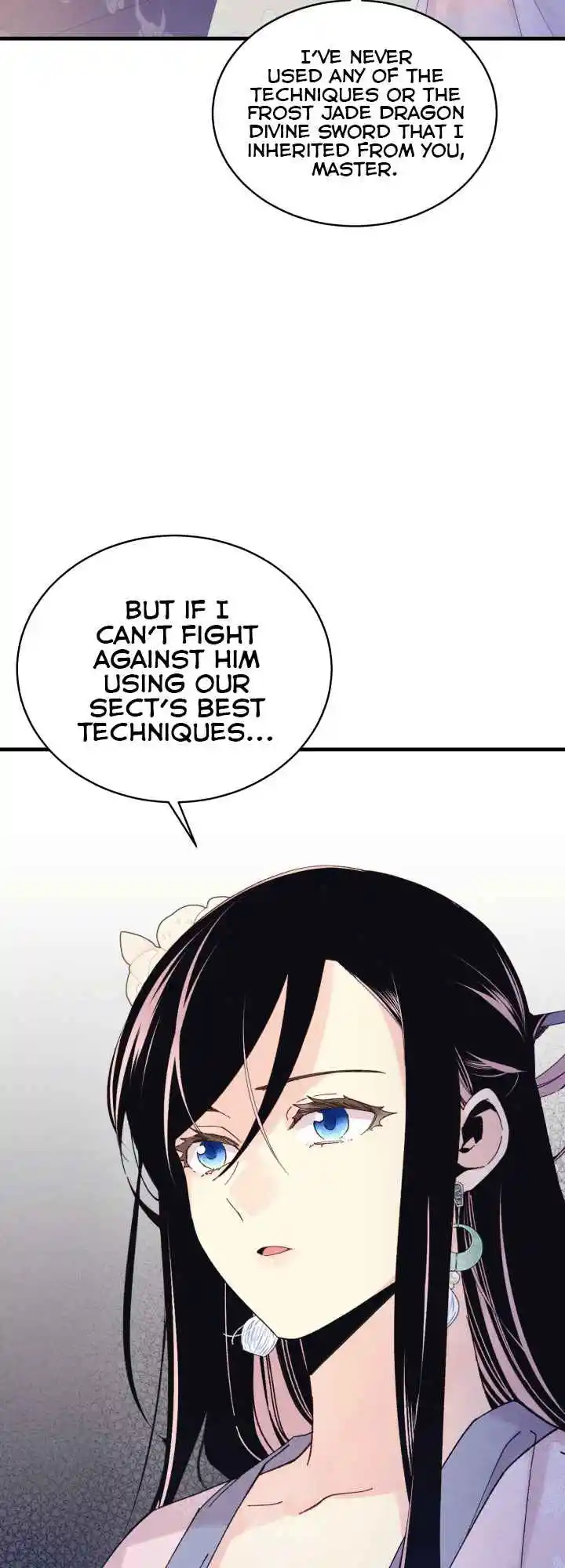 Masters of Lightning Knives 133