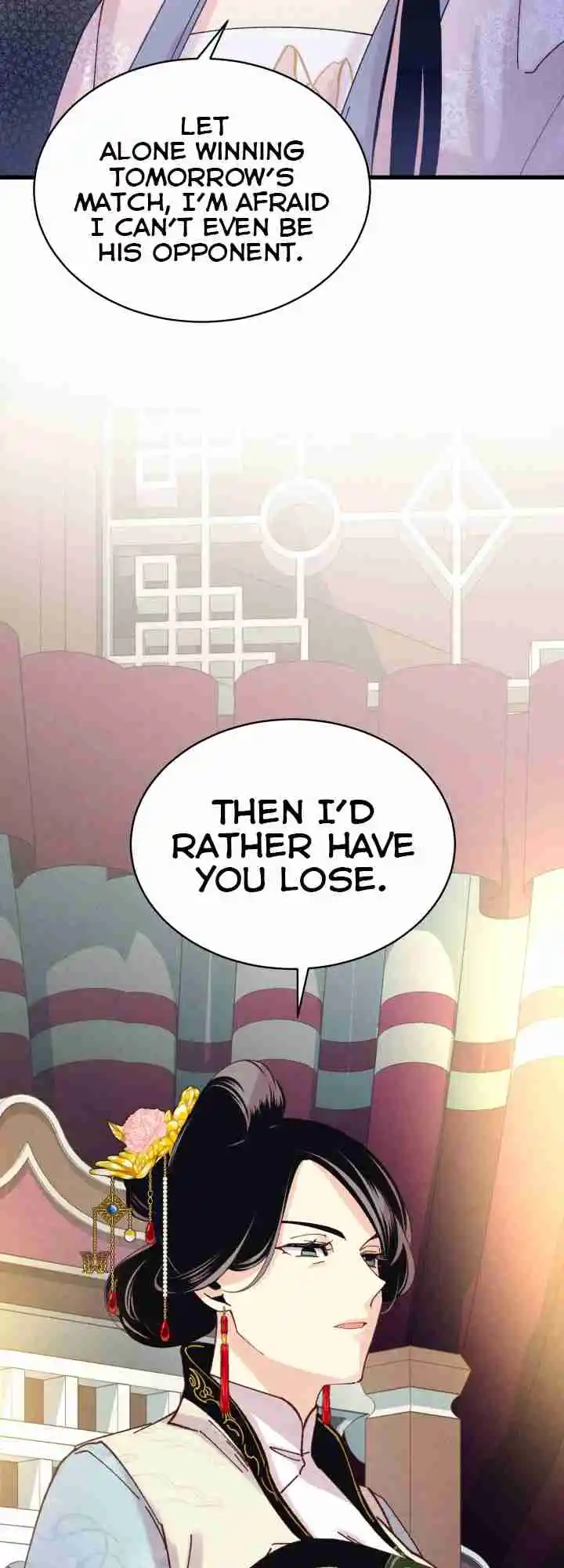 Masters of Lightning Knives 133