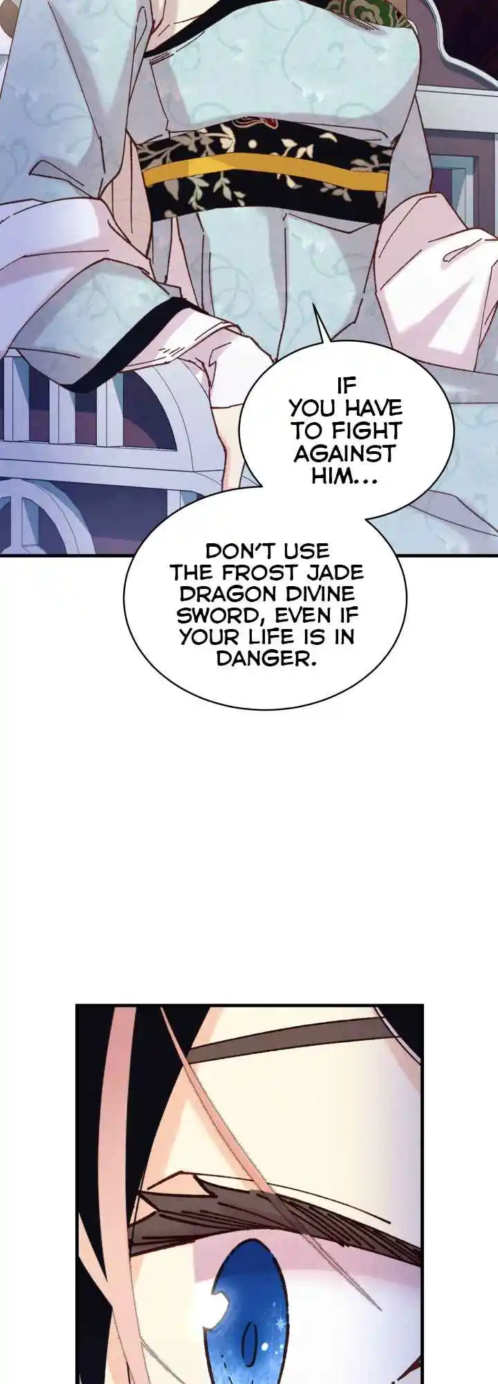 Masters of Lightning Knives 133