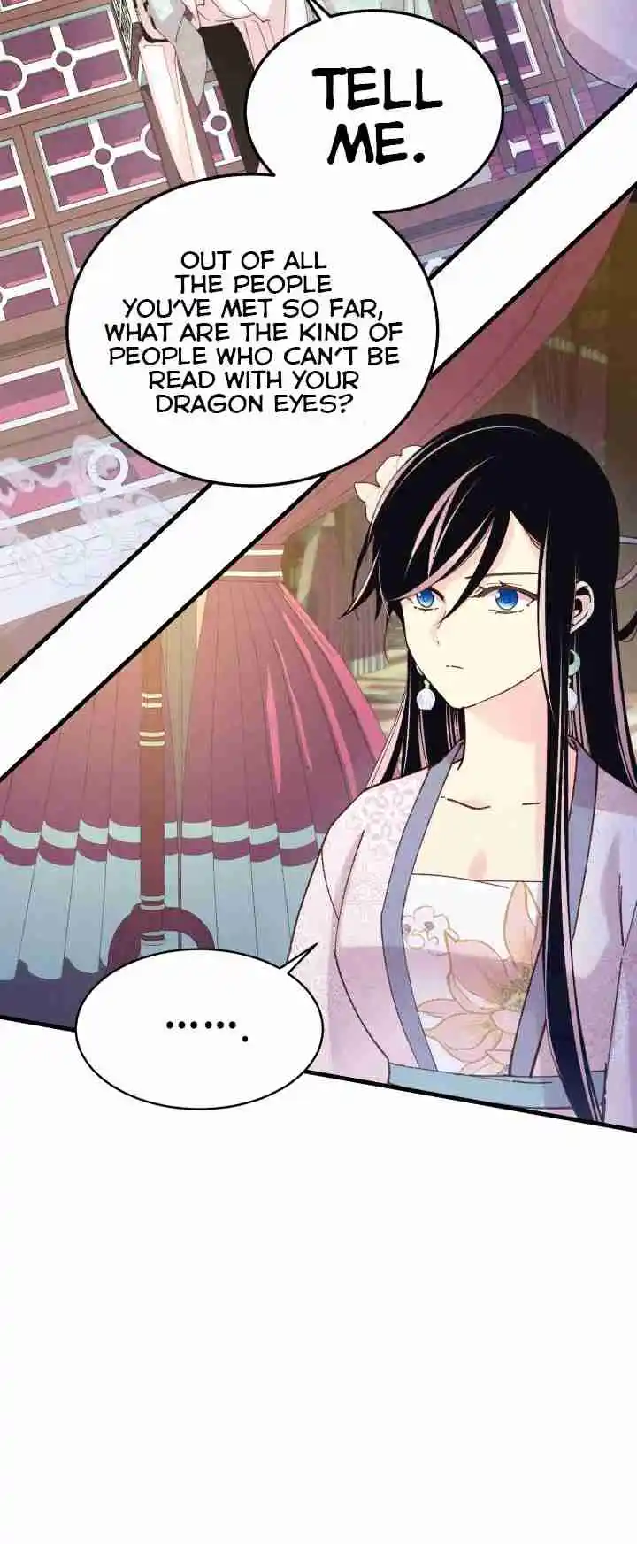 Masters of Lightning Knives 133