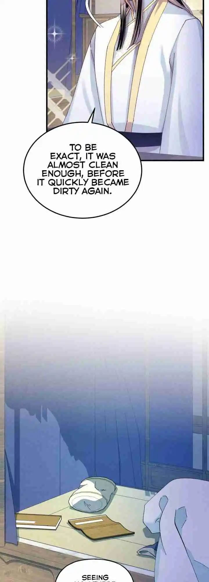 Masters of Lightning Knives 133