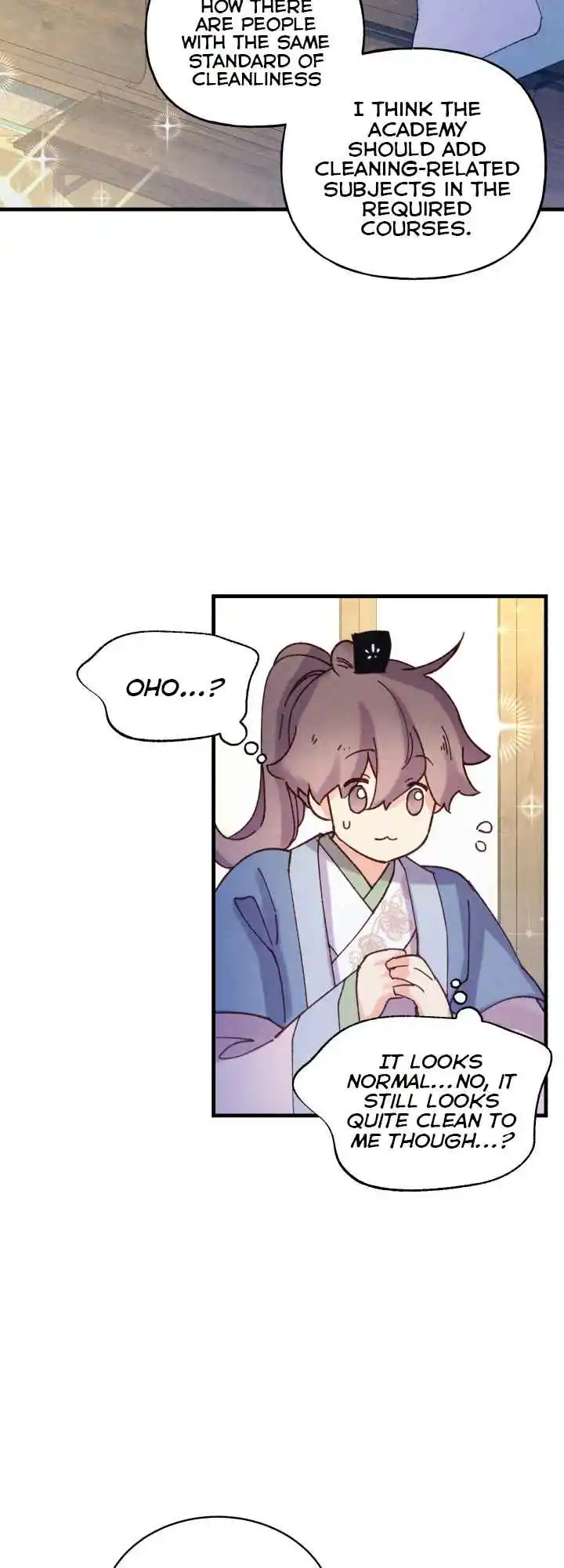 Masters of Lightning Knives 133