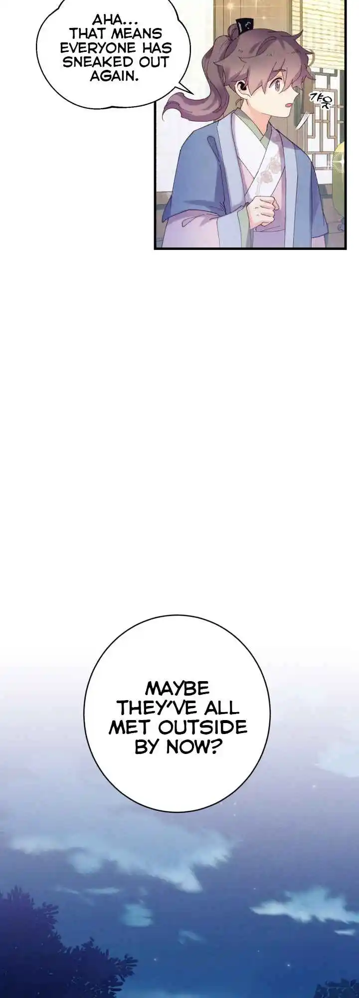 Masters of Lightning Knives 133