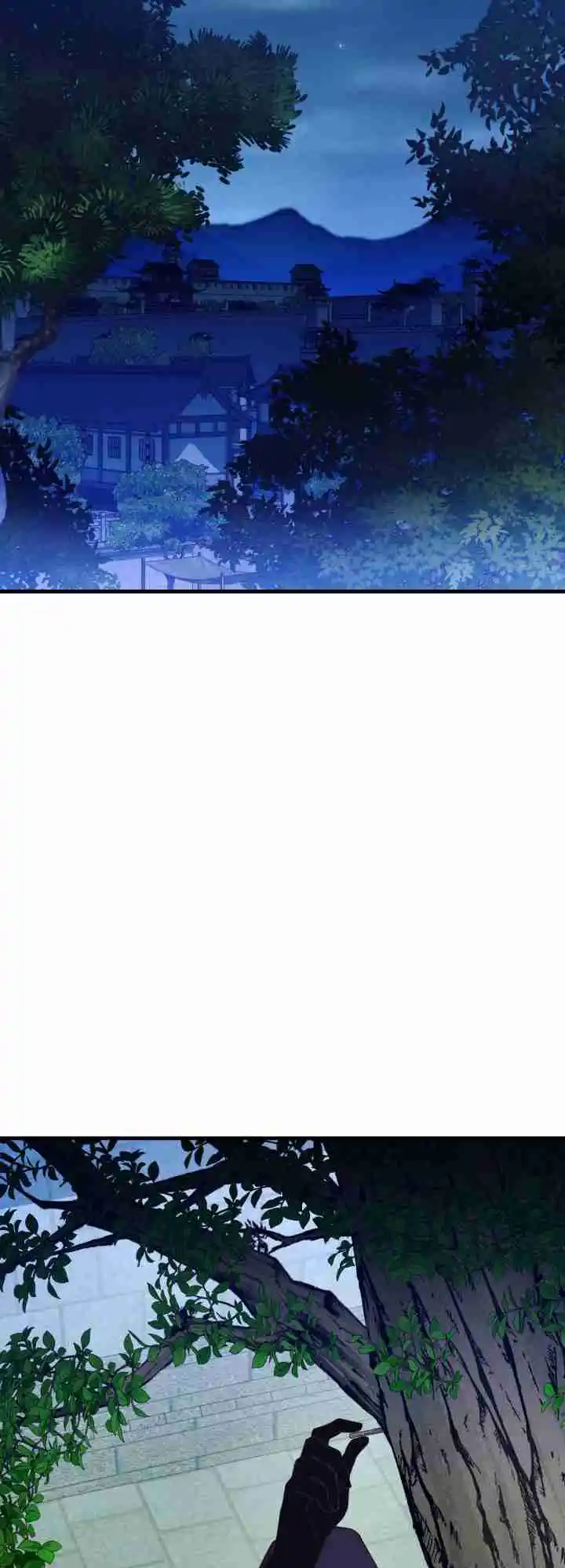 Masters of Lightning Knives 133