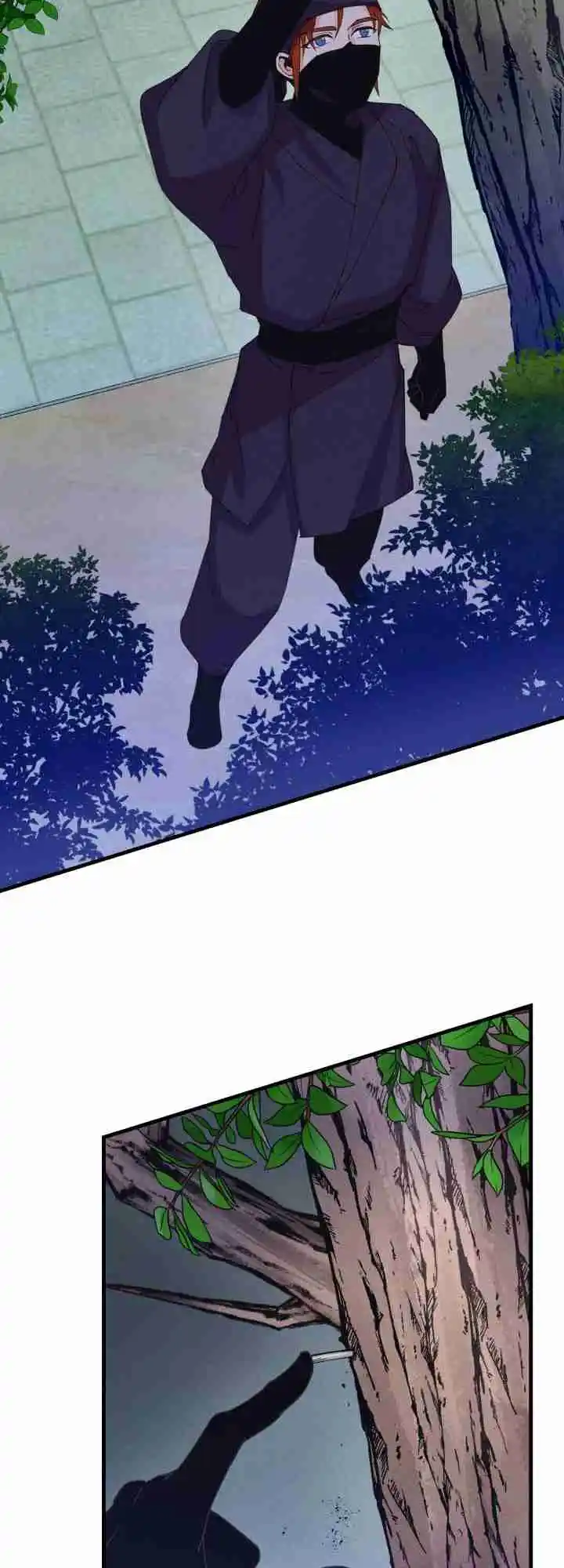 Masters of Lightning Knives 133