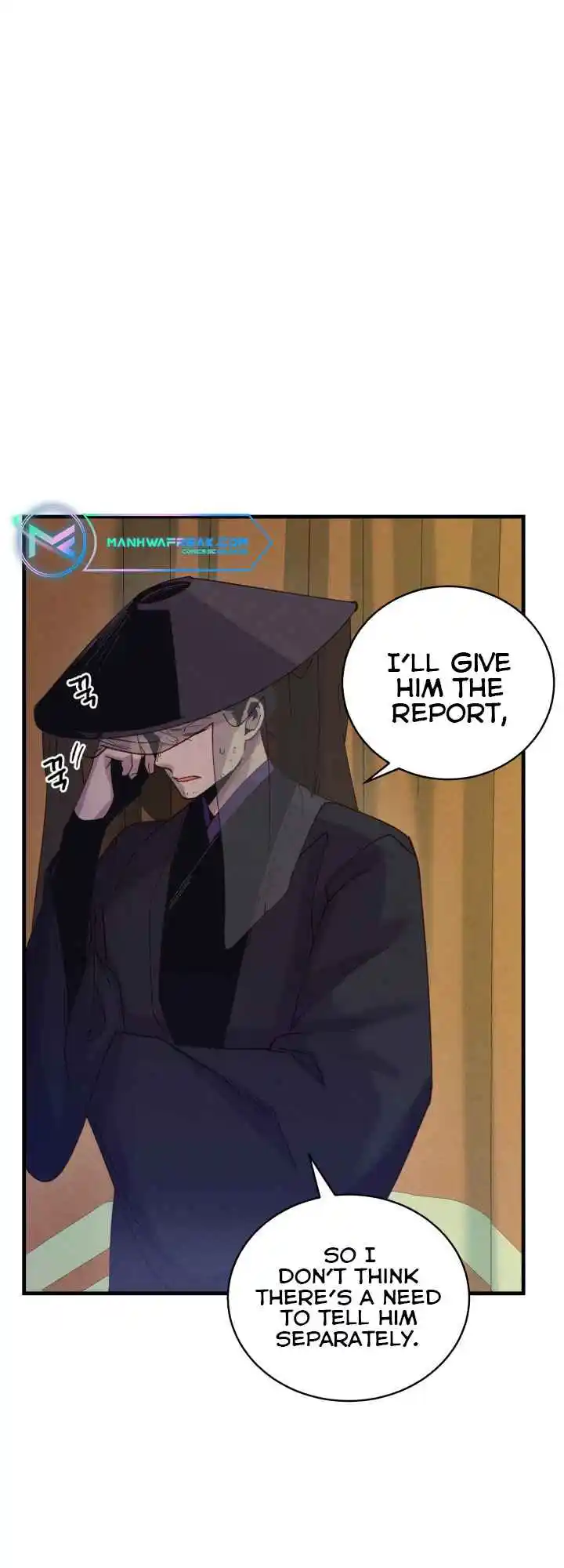 Masters of Lightning Knives 133