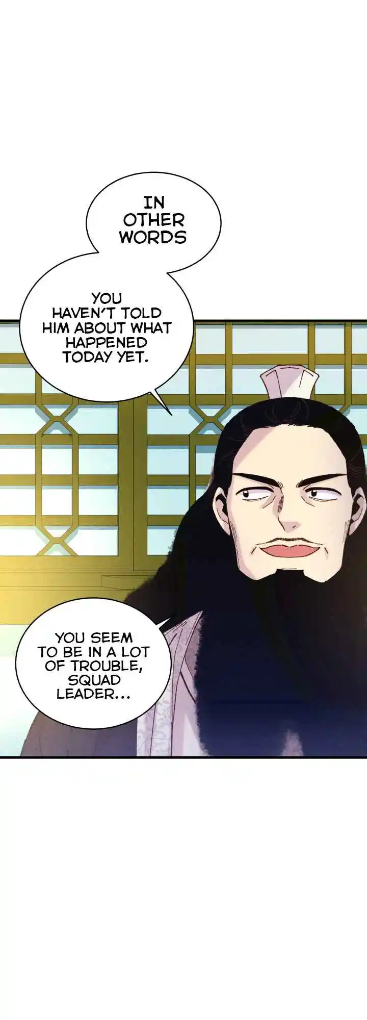 Masters of Lightning Knives 133