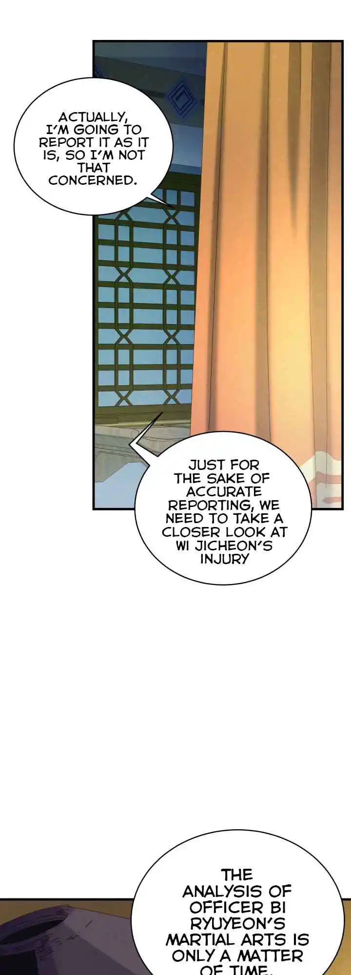 Masters of Lightning Knives 133