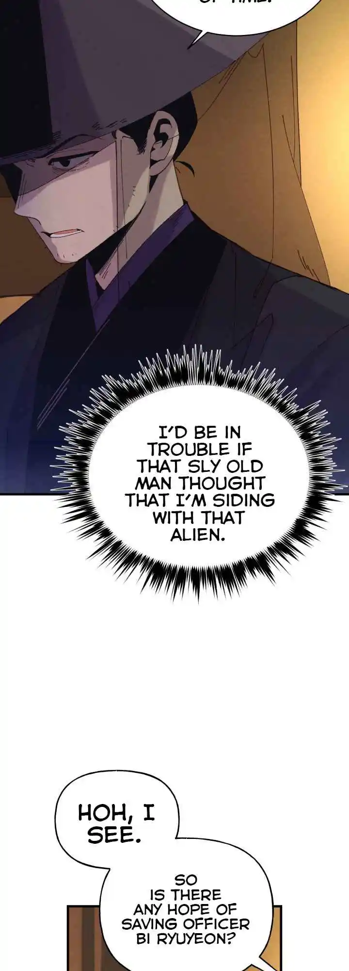 Masters of Lightning Knives 133