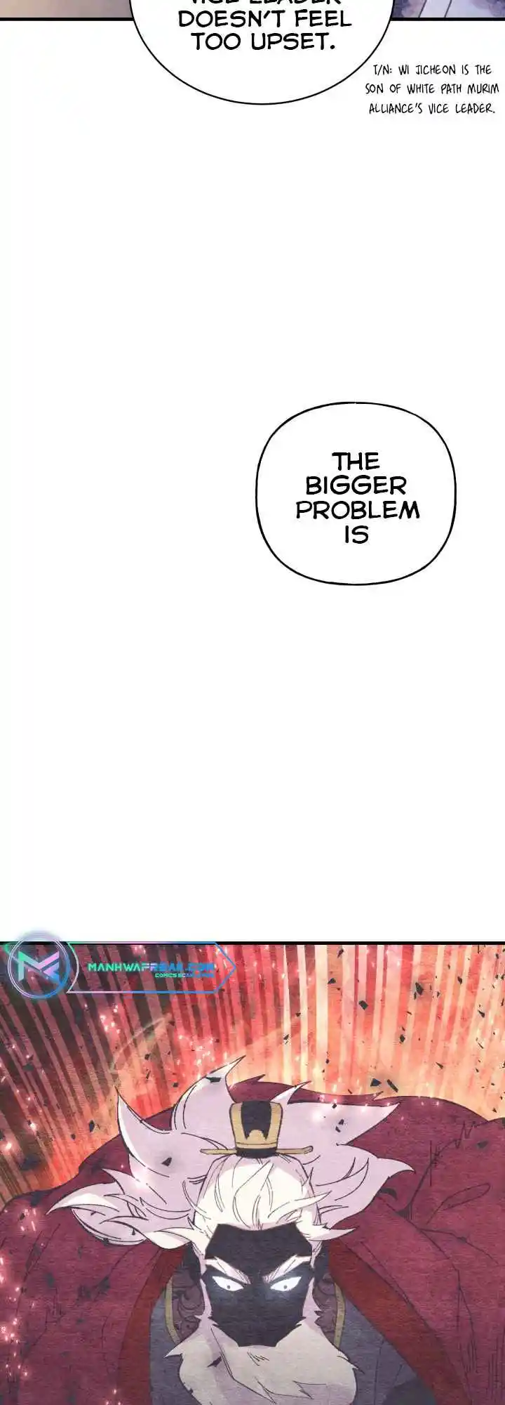 Masters of Lightning Knives 133