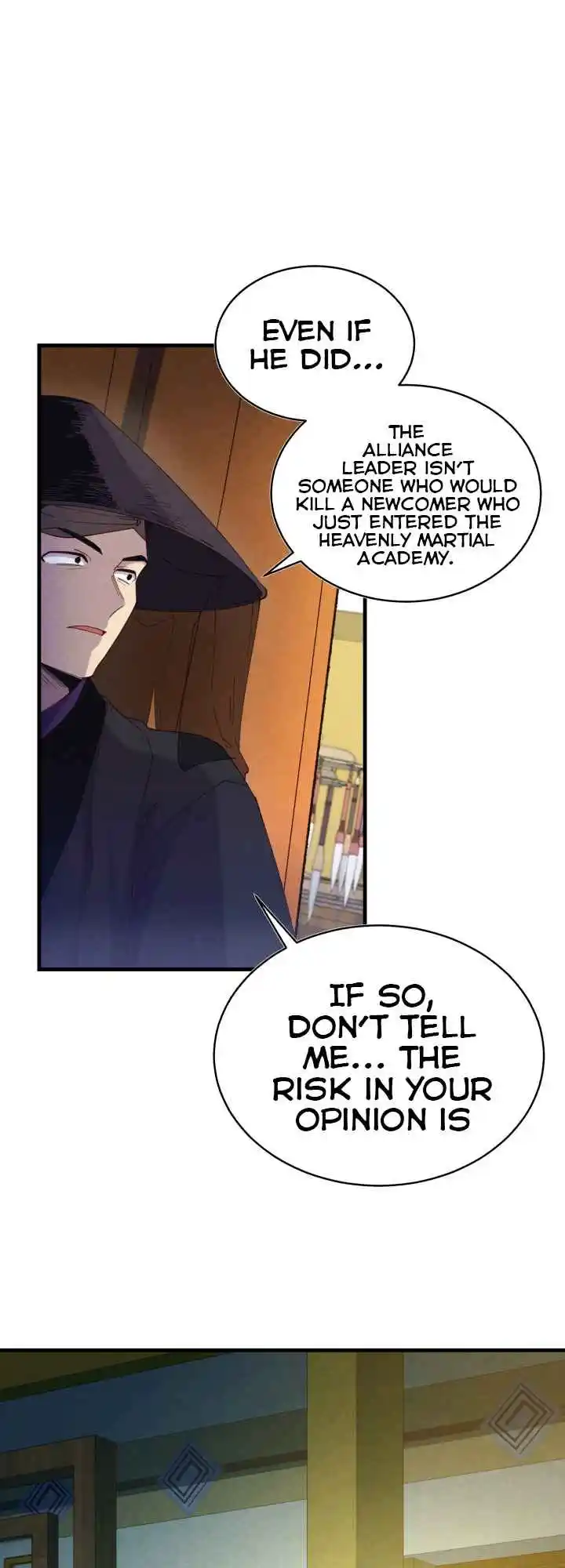 Masters of Lightning Knives 133