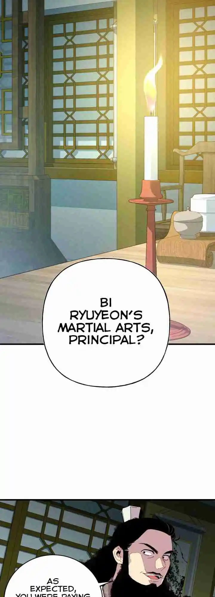 Masters of Lightning Knives 133