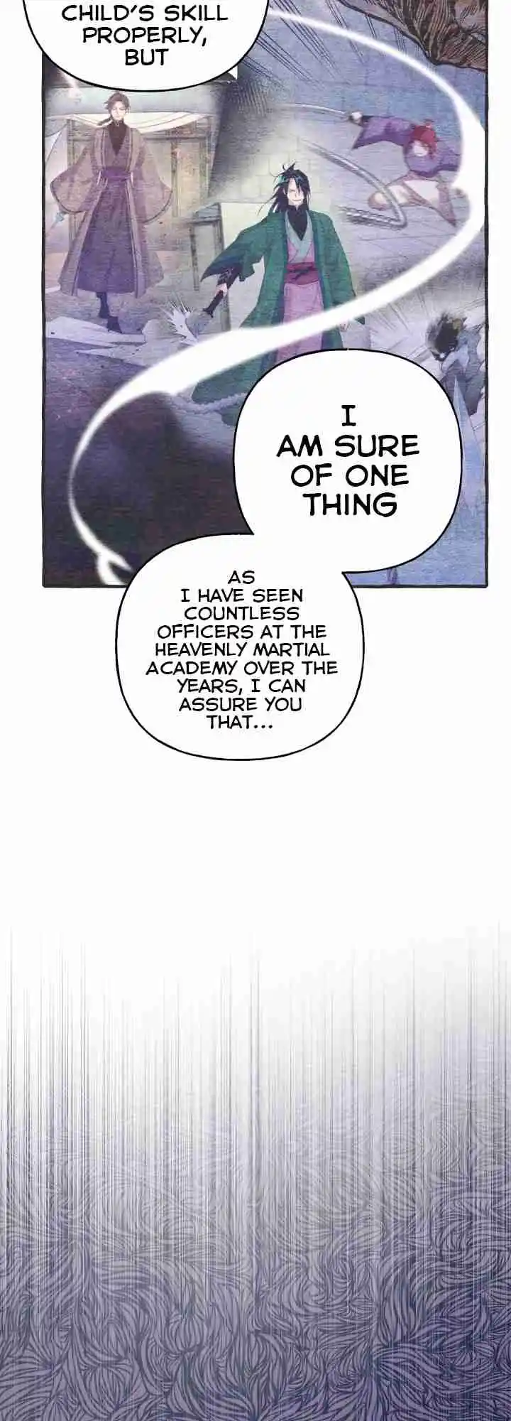 Masters of Lightning Knives 133