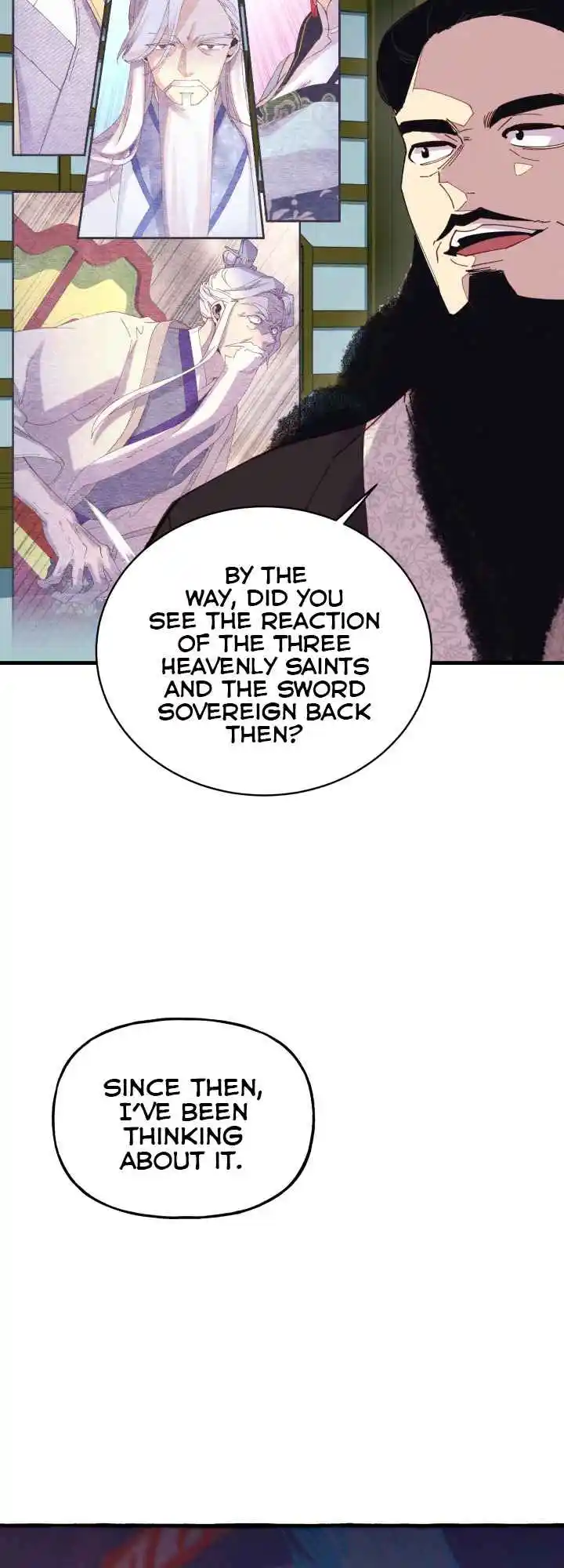 Masters of Lightning Knives 133