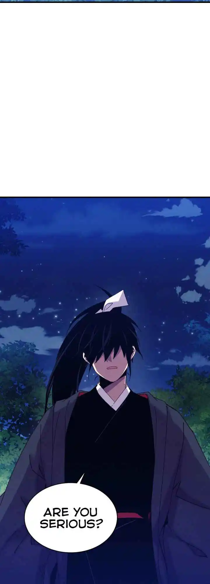 Masters of Lightning Knives 133