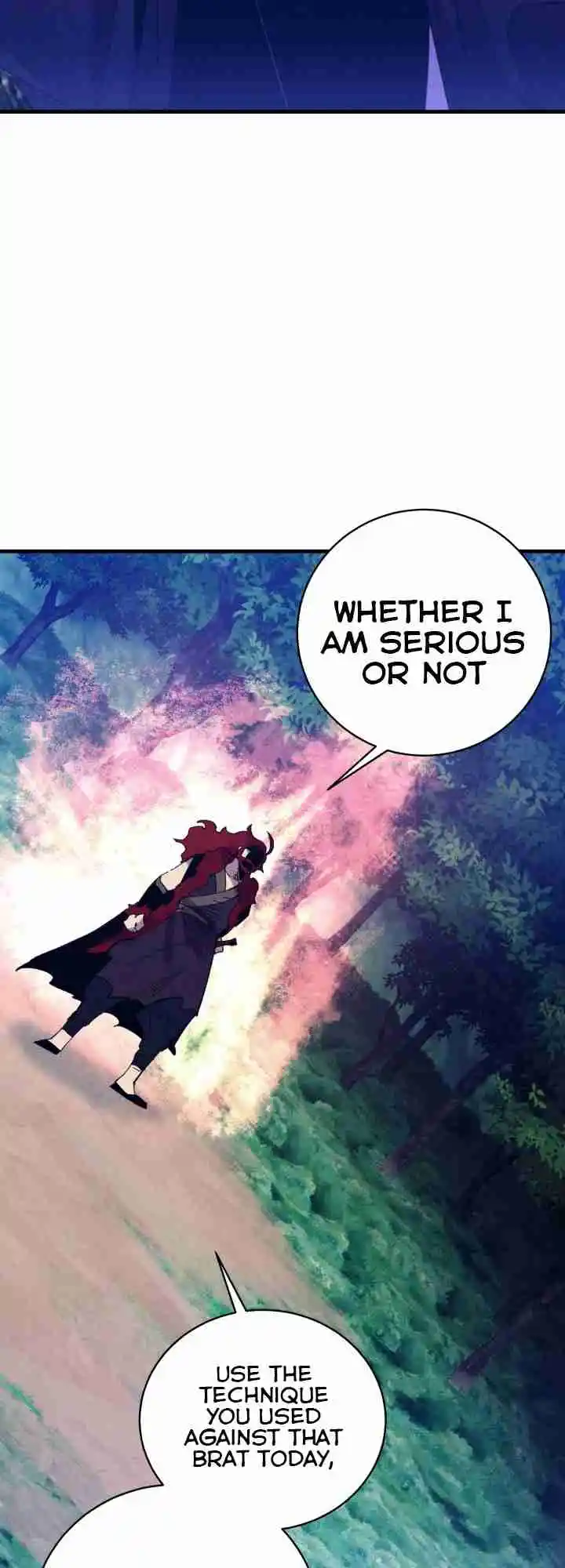 Masters of Lightning Knives 133