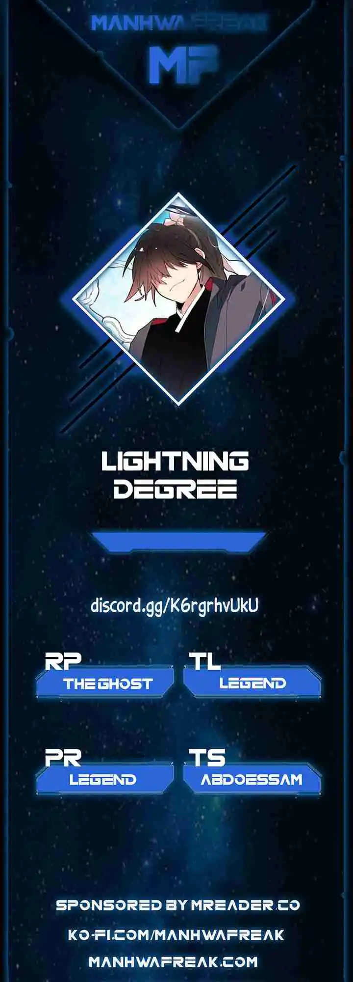 Masters of Lightning Knives 134