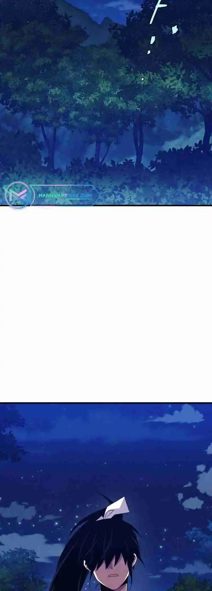 Masters of Lightning Knives 134