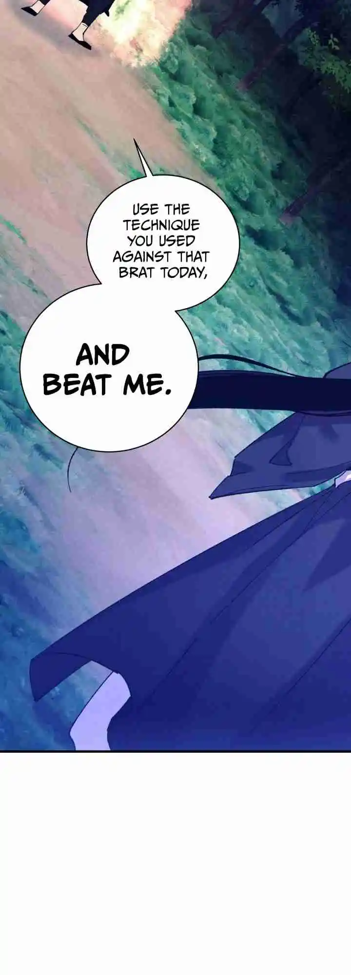 Masters of Lightning Knives 134