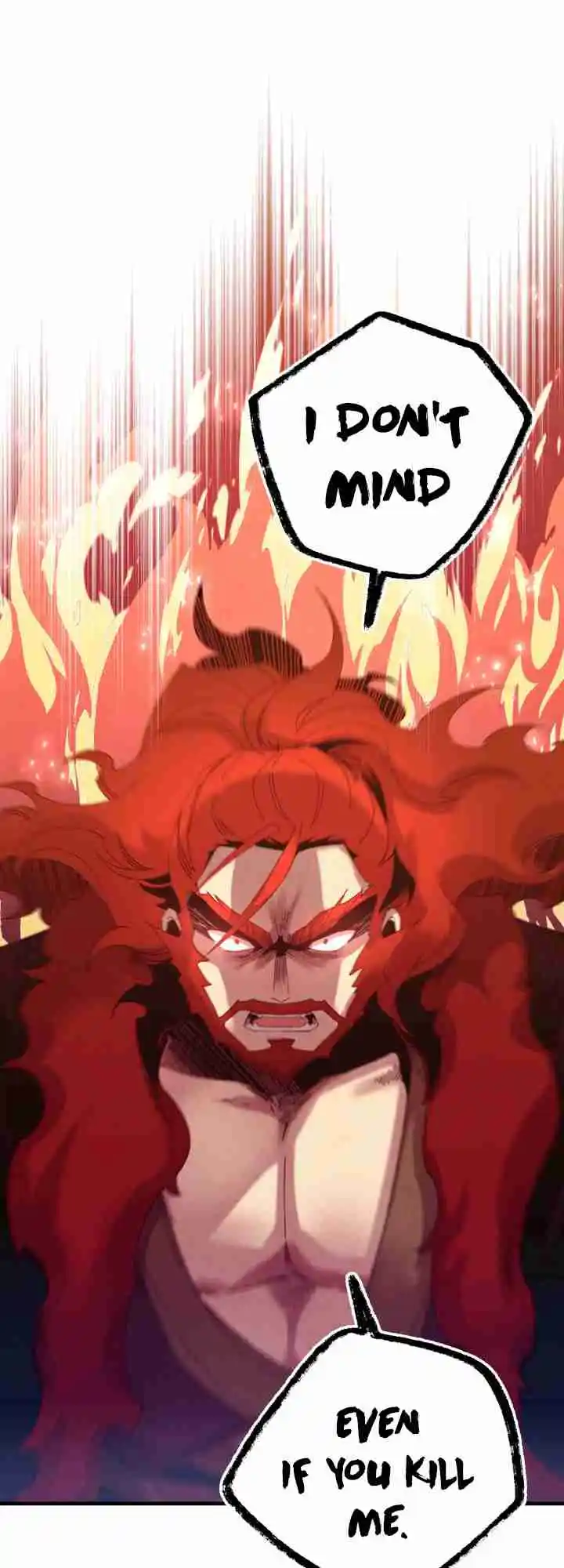 Masters of Lightning Knives 134