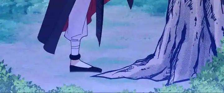 Masters of Lightning Knives 134