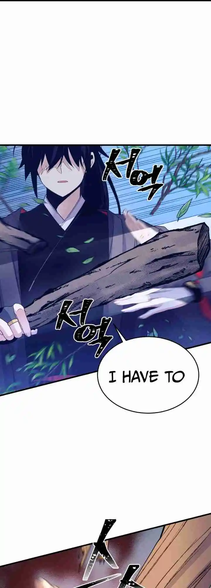 Masters of Lightning Knives 134