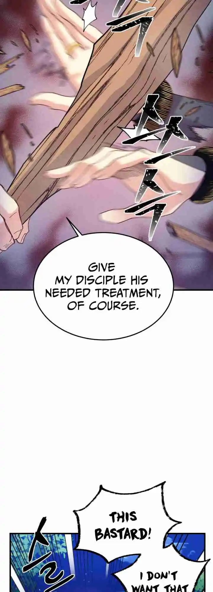 Masters of Lightning Knives 134